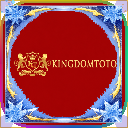 kingdomtoto — mitra unggulan